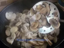 Грибний суп грибний