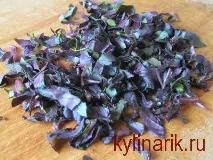 Грецький салат грецький
