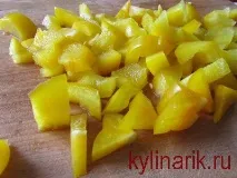 Грецький салат грецький