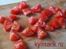 Грецький салат грецький