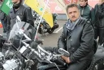 Honda Shadow VT 1100 Sabre Тінь пафосу honda