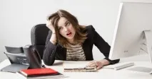 HR на темному боці - Корпорація Геніїв боці