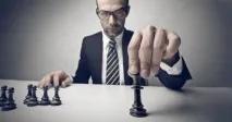 HR на темному боці - Корпорація Геніїв боці