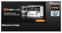 Ігри EA можна активувати в Origin за допомогою ключів Steam можна