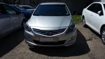 Hyundai Solaris, DRIVE2 більш