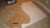 Гусячі профілю гусячі