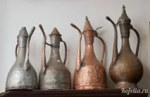 кави