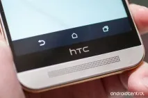 HTC One M9 для початківців початківців