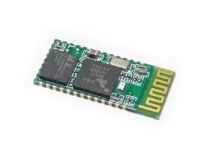 HC-05 мініатюрний модуль bluetooth модуль