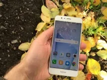 Huawei Honor 8 тест-огляд смартфона-бестселера huawei