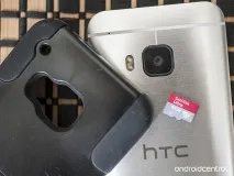 HTC One M9 для початківців початківців