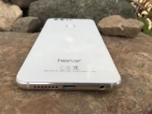 Huawei Honor 8 тест-огляд смартфона-бестселера honor