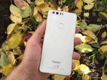 Huawei Honor 8 тест-огляд смартфона-бестселера honor