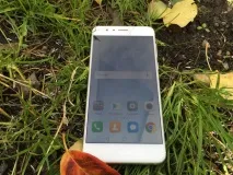 Huawei Honor 8 тест-огляд смартфона-бестселера смартфона-бестселера