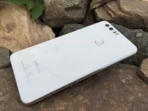 Huawei Honor 8 тест-огляд смартфона-бестселера honor