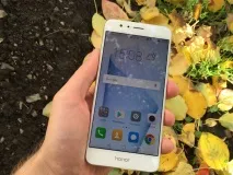 Huawei Honor 8 тест-огляд смартфона-бестселера huawei
