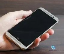 HTC One M9 для початківців початківців