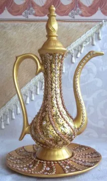 кави