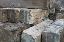 Будівництво фундаментів із фбс гідності фундаменту