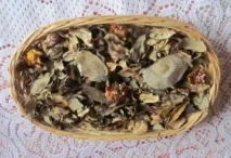 Сувенір своїми руками - попурі для ароматизації приміщень, Аромати та квіти для здоров’я-краси. сувенір