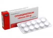 опис