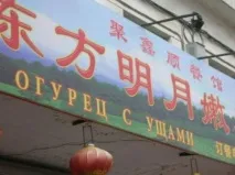 Суворий китайський переклад суворий
