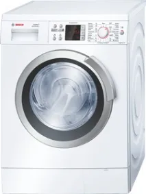 Пральна машина Bosch Logixx 8 VarioPerfect WAS 20443 OE з фронтальним завантаженням varioperfect