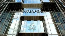 Інтерпол на побігеньках у Кремля Кремля
