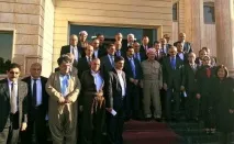 ІРАКСЬКИЙ КУРДИСТАН ПОЯВА НОВОЇ ДЕРЖАВИ ПІД ЗАВЕСОЙ НЕВИЗНАЧЕННОСТІ - Кавказ новини, іракський