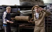 Цікаві факти - Клуб любителів серіалу Реальні пацани клуб