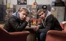 Цікаві факти - Клуб любителів серіалу Реальні пацани факти