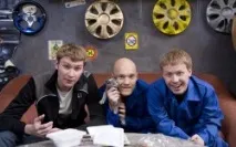 Цікаві факти - Клуб любителів серіалу Реальні пацани цікаві