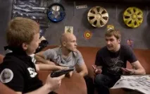 Цікаві факти - Клуб любителів серіалу Реальні пацани факти