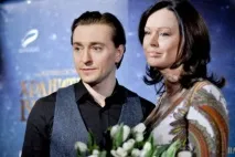 Ірина Безрукова розповіла про стосунки з колишнім чоловіком Сергієм Безруковим стосунки