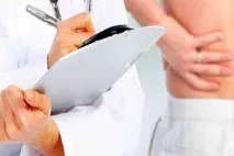 Ішіас – як лікувати Причини, симптоми та лікування симптоми