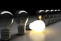 Індикатор короткочасних провалів напруги мережі напруги