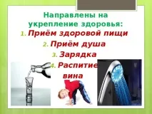 Інформаційно-пізнавальна вікторина з ЗОЖ та профілактики ВІЛ-інфекції - позаурочна робота, профілактики