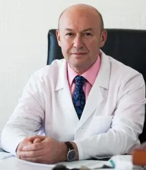 Іркутська ордена Знак пошани обласна клінічна лікарня ордена