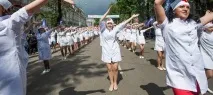 Іркутська ордена Знак пошани обласна клінічна лікарня знак