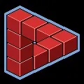 Ізометрія що таке і з чим її їдять - Каталог статей - Game graphycs каталог