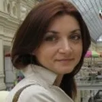 Зміна форми нігтів сайту