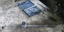 Звільнення від геморою АБО ремонт рульової рейки геморою