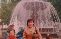 Істобенський Огірок області