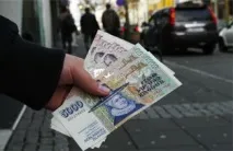 Ісландська крона валюта