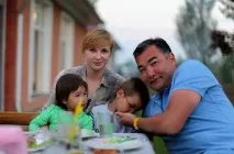 Історія маркетолога Як я вивчила киргизьку (частину II) маркетолога