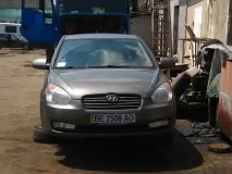 Звільнення від геморою АБО ремонт рульової рейки рейки