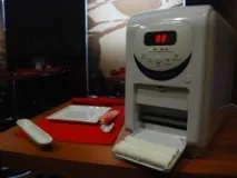 З чого і як роблять осиборі осиборі