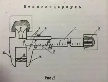 дължината