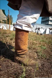 Історія у костюмах історія