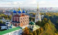 дістатися